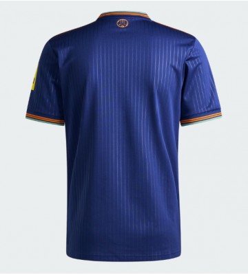 Newcastle United Tredjetrøje 2025-26 Kortærmet